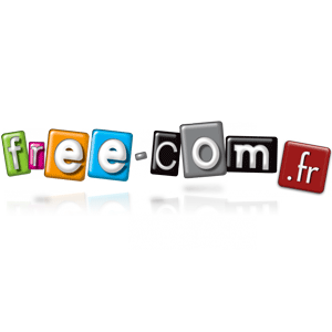 Free Com prestataire web