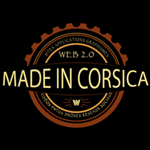 Web 2.0 Made In Corsica